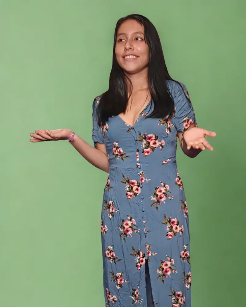 Foto de Jirhe Quiroz